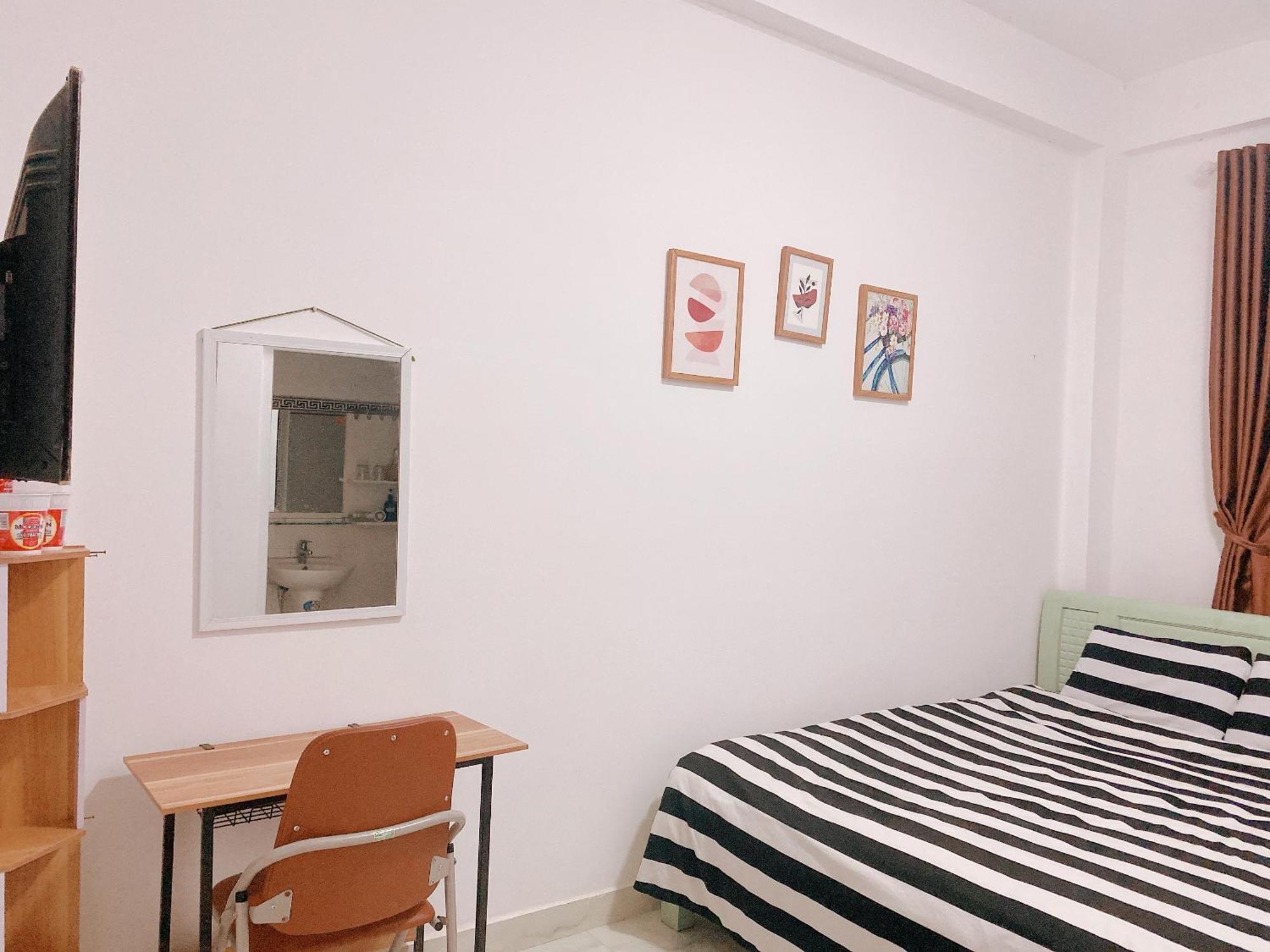 The New House Apartment Da Lat Exterior photo