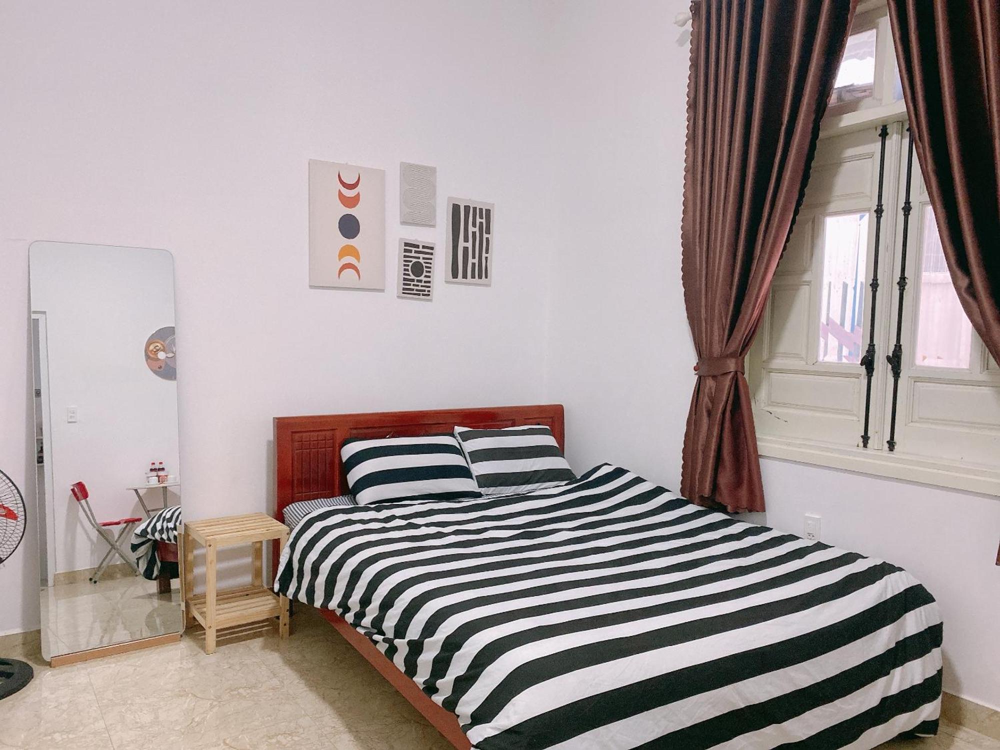 The New House Apartment Da Lat Exterior photo