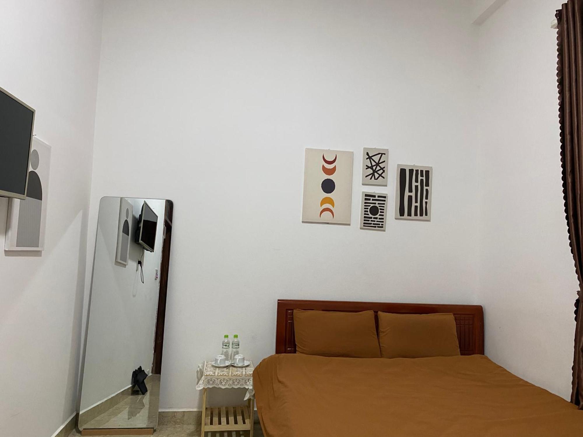 The New House Apartment Da Lat Exterior photo